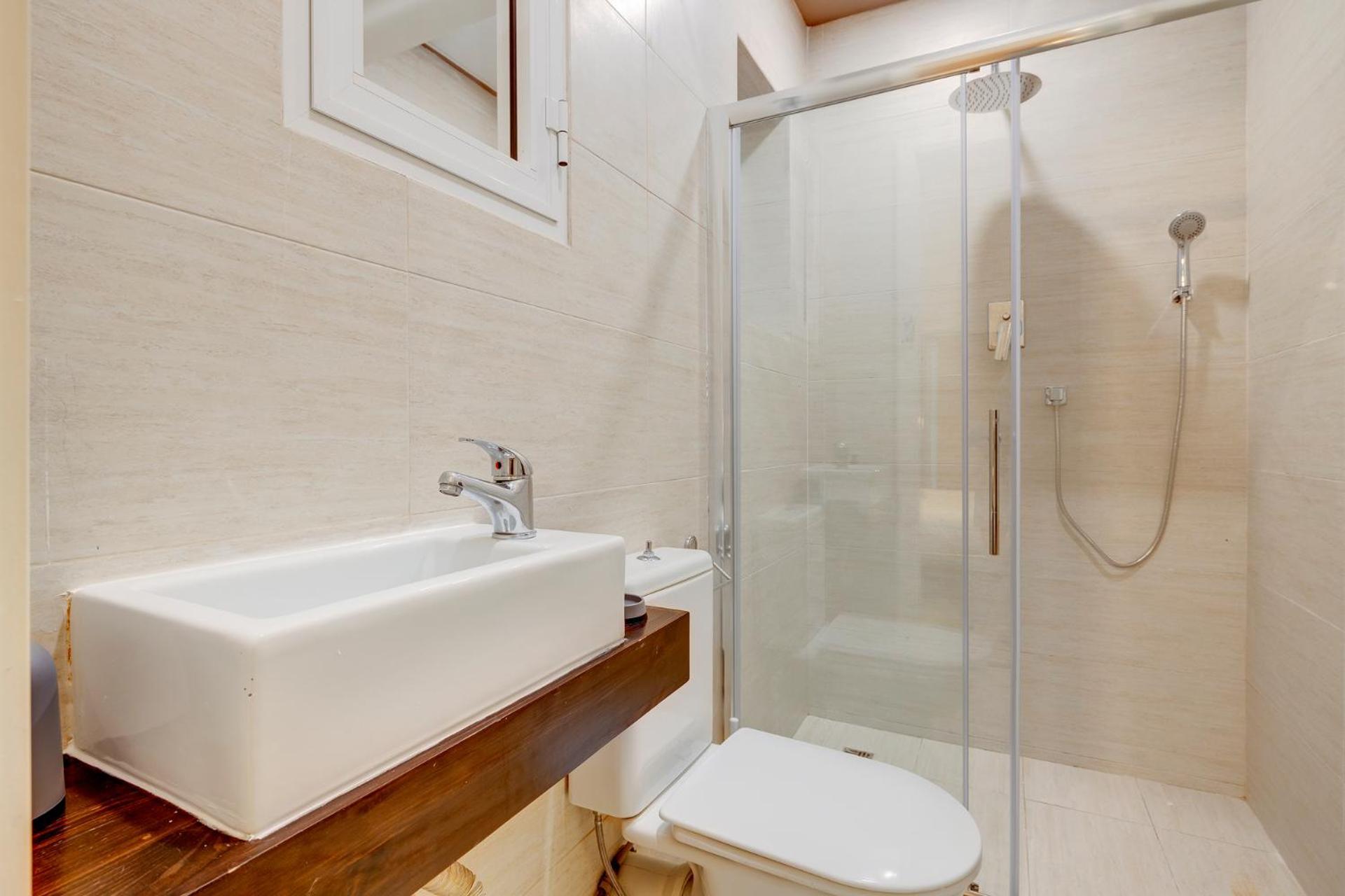 Tranquil 1 Bedroom In The Heart Of Apartment