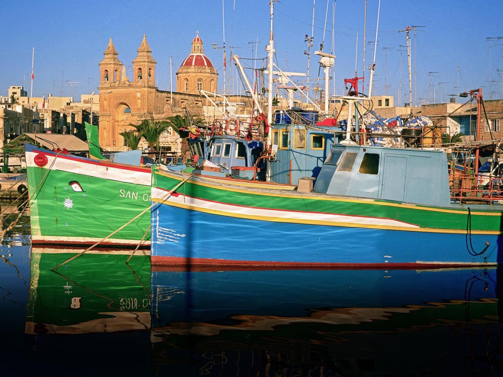 Tranquil 1 Bedroom In The Heart Of * Valletta