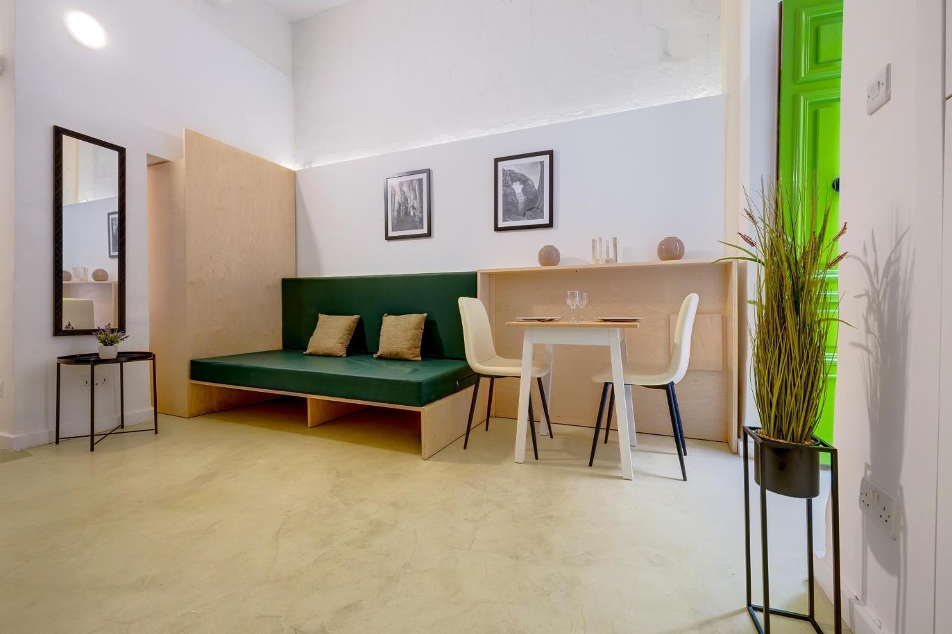 Tranquil 1 Bedroom In The Heart Of *