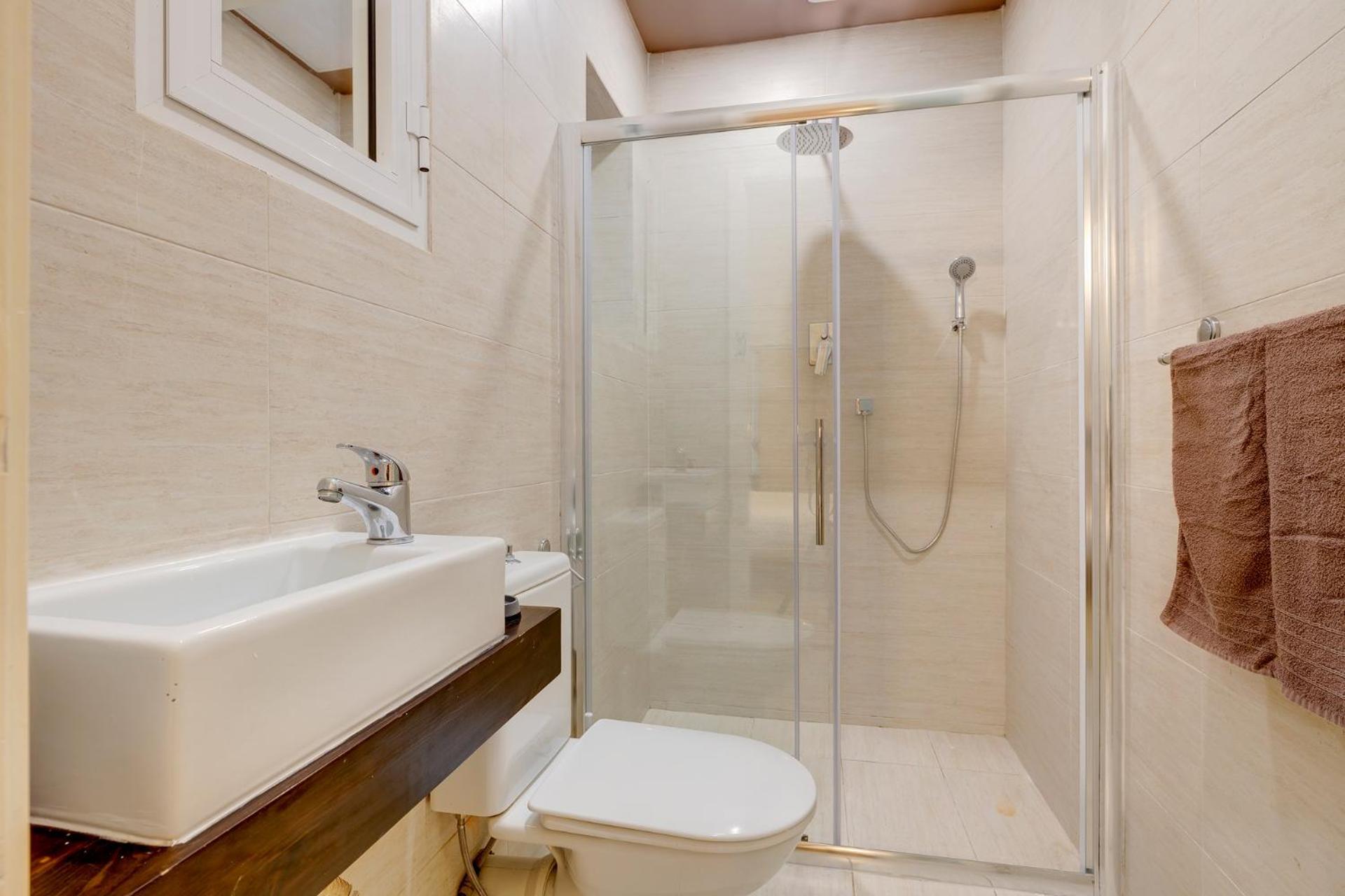 Tranquil 1 Bedroom In The Heart Of Apartment *